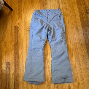 Columbia Insulated Ski/Snowboard Pants